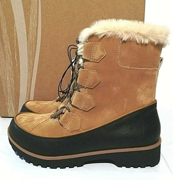 JBU Shoes Jbu Womens Maldive Weather Ready Boots Poshmark